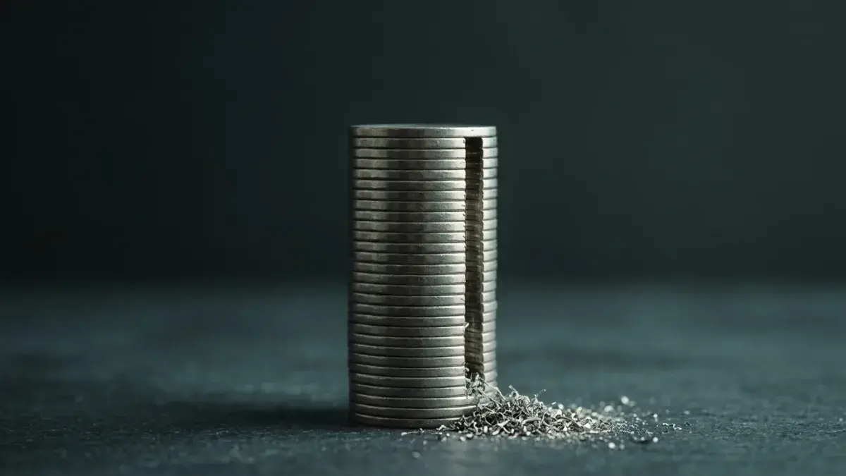 How an ETF expense ratio is charged — daily accrual inside NAV — FundDuel