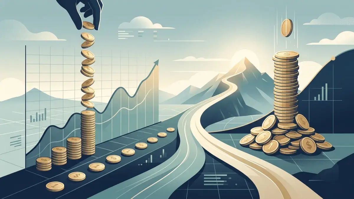 Dollar-cost averaging vs lump-sum investing — which wins for ETF investors — FundDuel