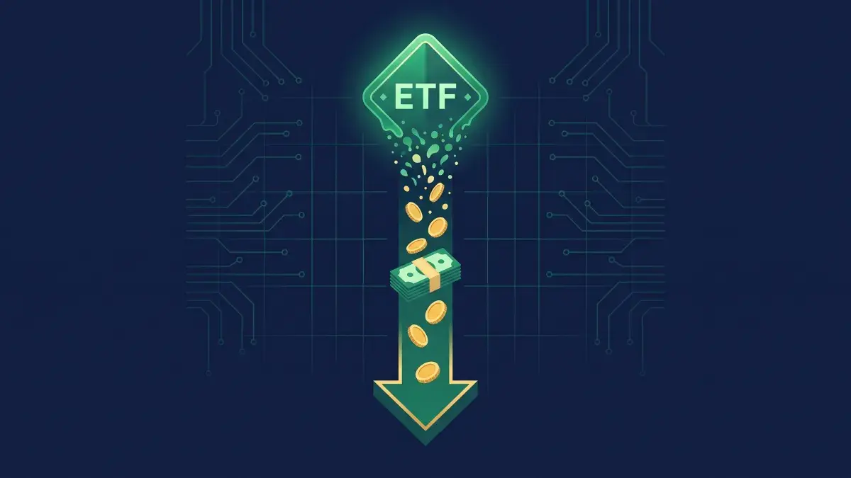 What happens when an ETF closes or liquidates — a shareholder's guide — FundDuel